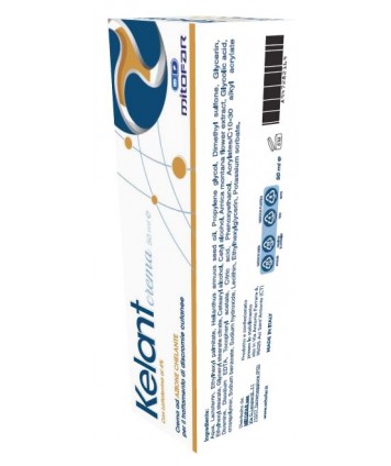 KELANT CREMA 50ML