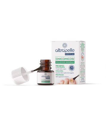 ALTRAPELLE MEDICAL ONICO SOLUZ