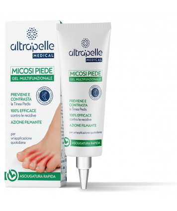 ALTRAPELLE MEDICAL MICOSI PIED