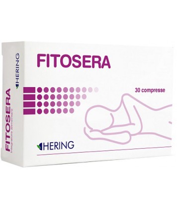 FITOSERA 30CPR