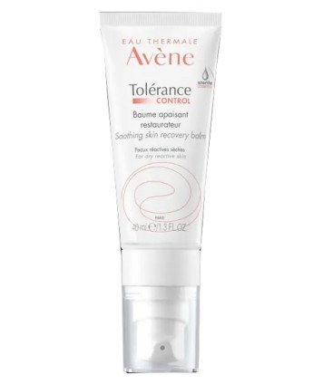 AVENE TOLERANCE CONTROL BALS