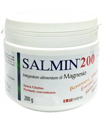 SALMIN 200 200G