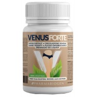 VENUS FORTE 60CPS