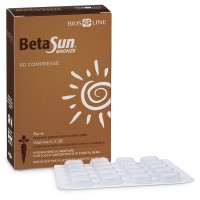 BETA SUN BRONZE 60CPR