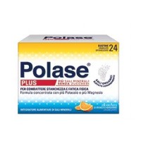 POLASE PLUS 24 BUSTE PROMO 2021