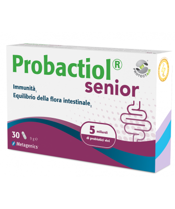 PROBACTIOL SENIOR ITA 30CPS