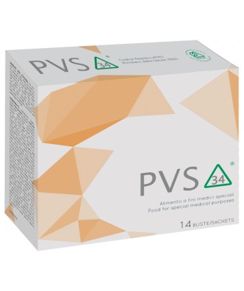 PVS34 14BUST MONODOSE