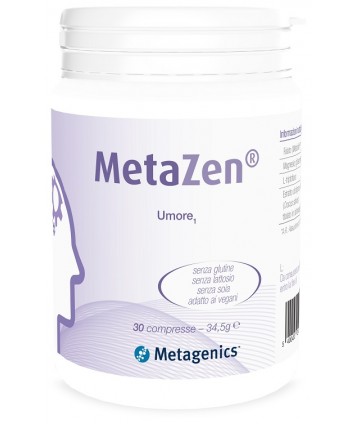 METAZEN 30CPR