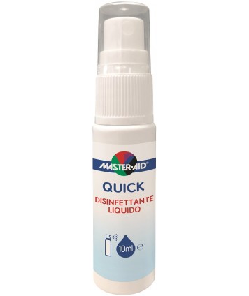 QUICK PENNA DISINF SPR 10ML