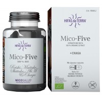 MICO FIVE CHAGA 70CPS N/F (I6)