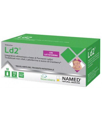 DISBIOLINE LD2 10FL