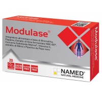 MODULASE 20CPR