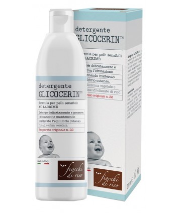 FDR DET GLICOCERIN 200ML