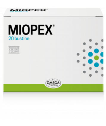 MIOPEX 20BUST