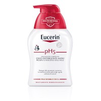 EUCERIN PH5 OLIO MANI 250ML