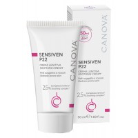 SENSIVEN P22 CREMA CANOVA 50ML