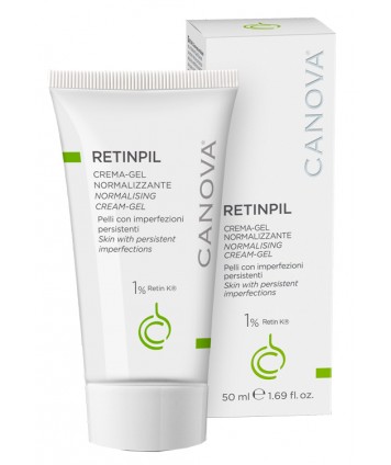 RETINPIL CREMA GEL