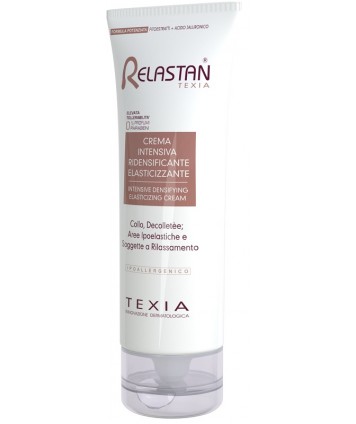 RELASTAN CR ELASTIC CORPO200ML