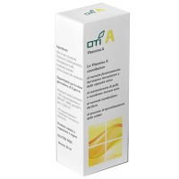 OTI A VITAMINA A GTT 20ML