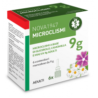 NOVA1947 MICROCLISMI AD 6PZ NOVA