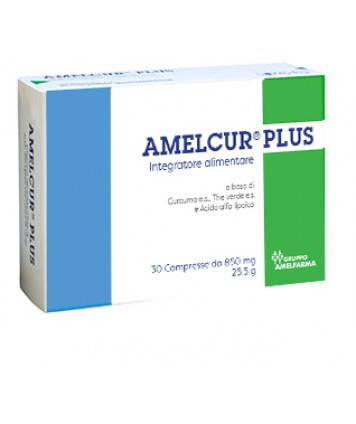 AMELCUR PLUS 30CPR