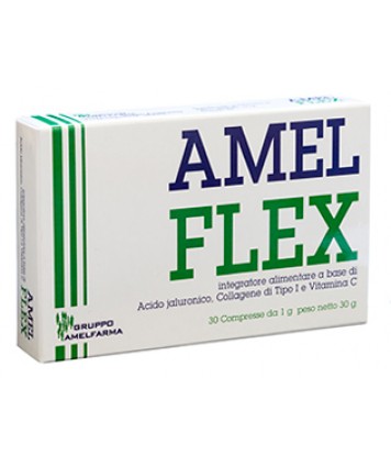 AMELFLEX 30CPR