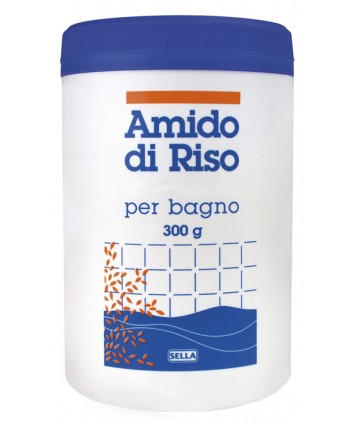 AMIDO RISO BAGNO 300G