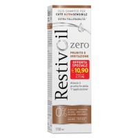 RESTIVOIL ZERO 150ML PROMO