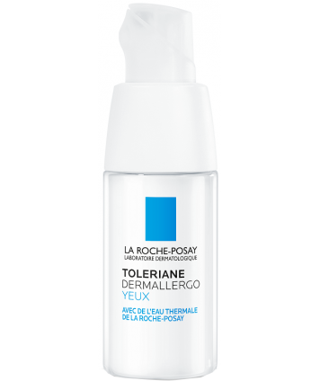 TOLERIANE DERMALLERGO OCCH20ML