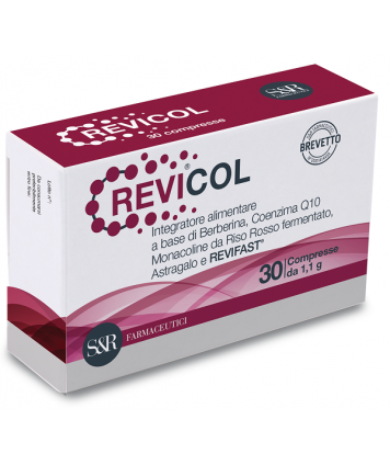 REVICOL 30CPR