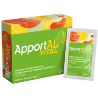 APPORTAL VITAL 14BUST