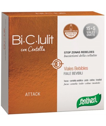 BI C LULIT FIALE 20X10ML