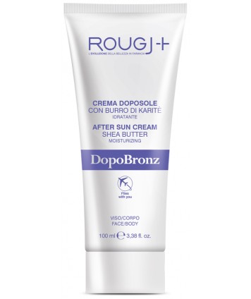 ROUGJ DOPOBRONZ CR VI/CRP