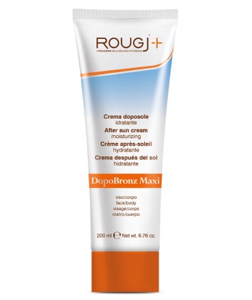 ROUGJ SOLARE DOPOBRONZ VISO/CO