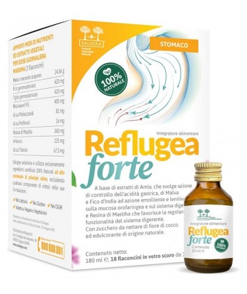 SALUGEA REFLUGEA FORTE 18F