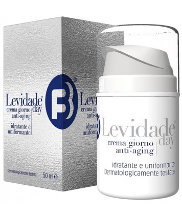 LEVIDADE DAY 50ML