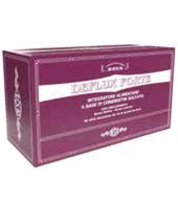 DEFLUX FORTE 20 STICK MONODOSE 10 ML