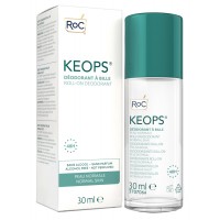 ROC KEOPS DEOD ROLL-ON 48H 30M