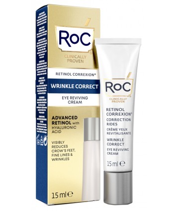 ROC RETINOL CWC CREMA OCCHI