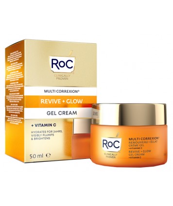 ROC MULTI CRG CR VISO GEL 50ML