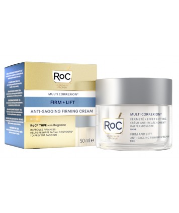 ROC MULTI CFL CREMA VISO 50ML