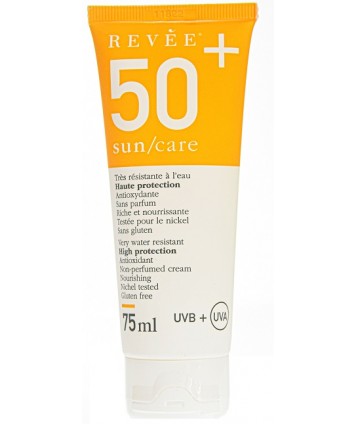 REVEE 50+ SUN/CARE 75ML