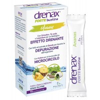 DRENAX FORTE ANANAS 15 STICK P