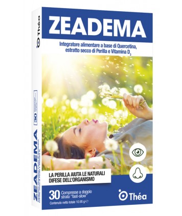 ZEADEMA 30CPR