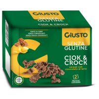 GIUSTO S/G CIOCK & CROCK LATTE