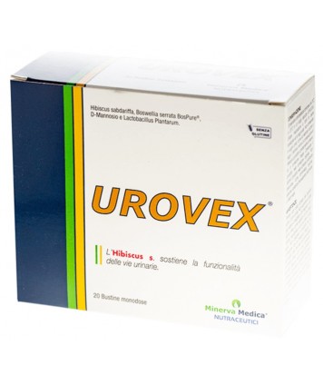 UROVEX 20BUSTINE