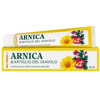 DR THEISS ARNICA & ARTIGLIO