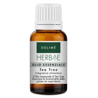 TEA TREE OLIO ESSENZIALE 10ML