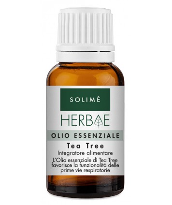 TEA TREE OLIO ESSENZIALE 10ML