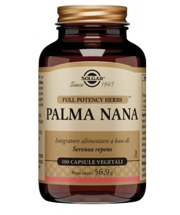 PALMA NANA 100CPS VEG